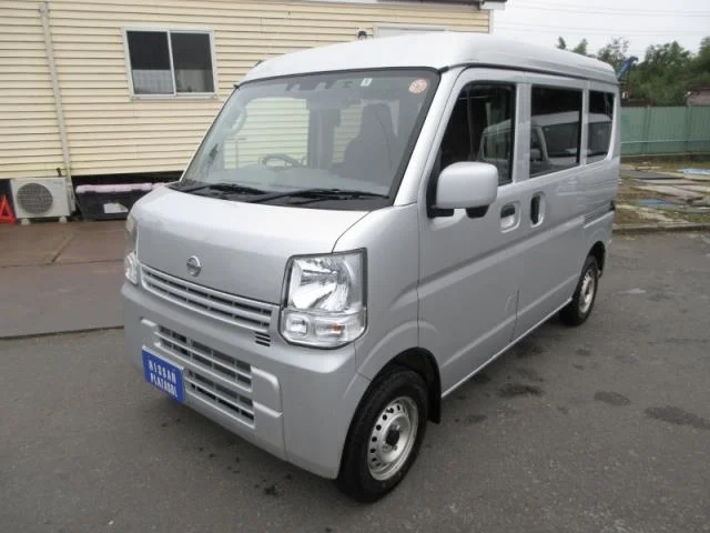 Nissan NV100 Clipper DR17V 2021
